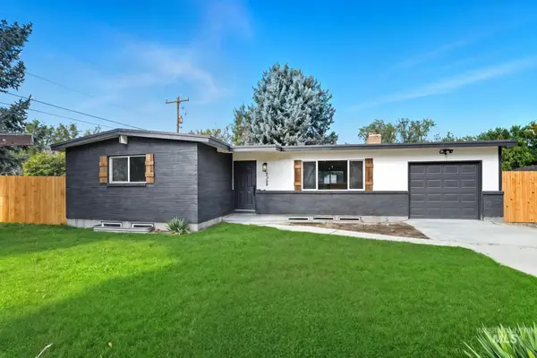 5338 W Spaulding St., Boise, ID 83705