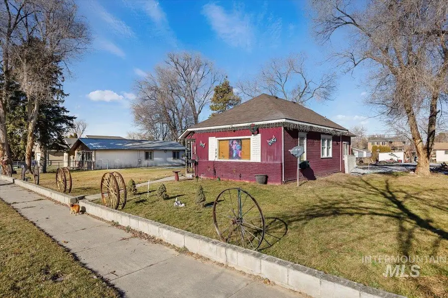 224 E 5th Ave, Jerome, ID 83338 - Image #2