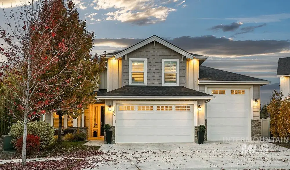 1185 N Seven Golds Pl, Eagle, ID 83616 - Image #1