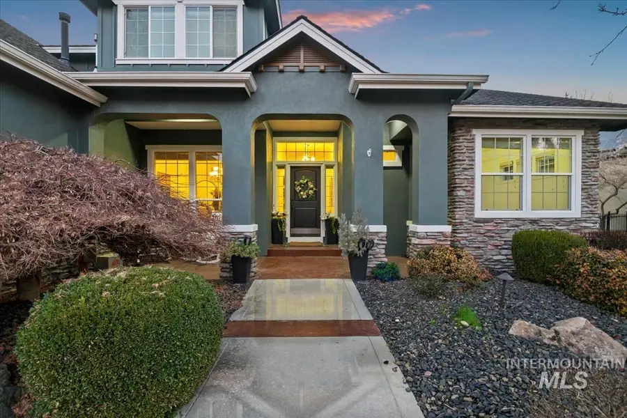 1675 S Lake Crest Way, Eagle, ID 83616 - Image #2