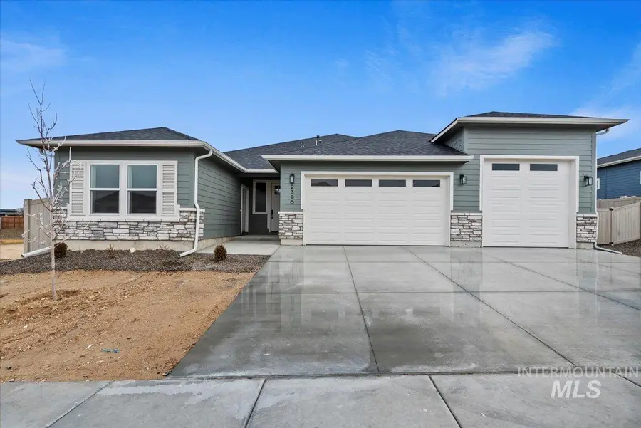 2390 S. Hurd Ave., Nampa, ID 83686 - Image #2