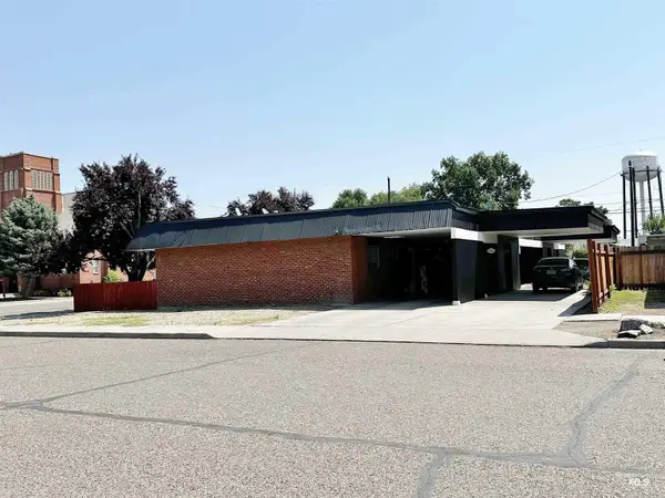 160 NW 3rd, Ontario, OR 97914