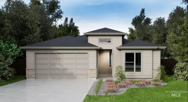 TBD N Paulding Ave, Nampa, ID 83651