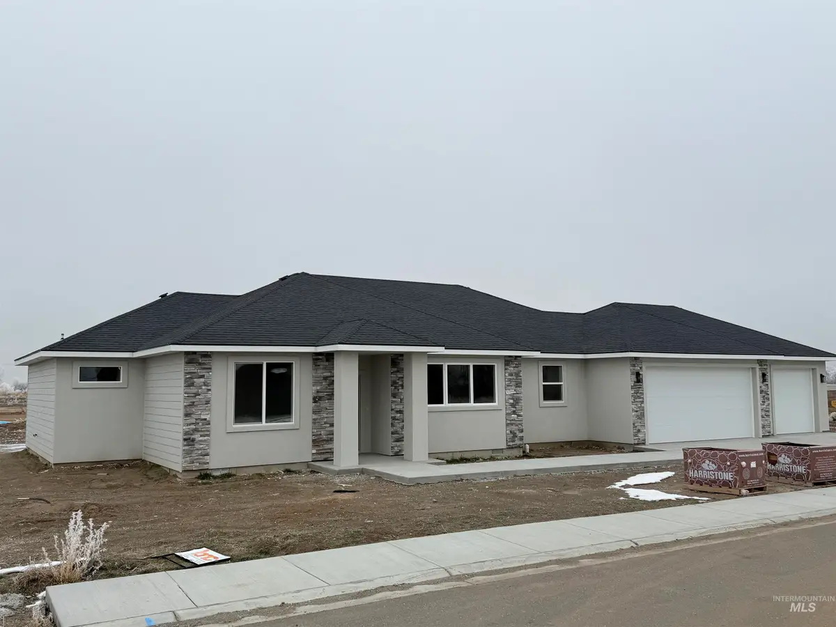 604 Norkotah, Rupert, ID 83350 - Image #1