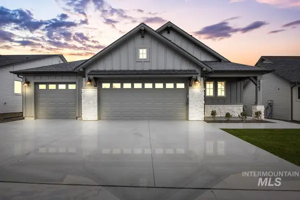 6967 S Skybreak Lane, Meridian, ID 83642