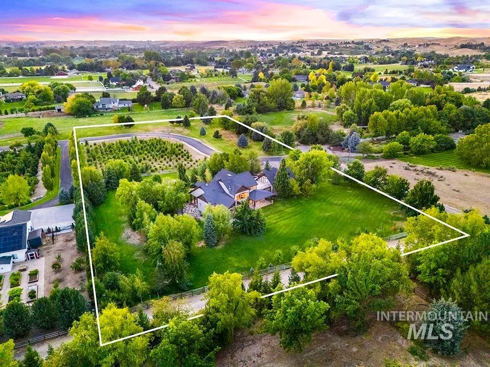 3598 N Timber Ridge Ln, Eagle, ID 83616 - Image #1