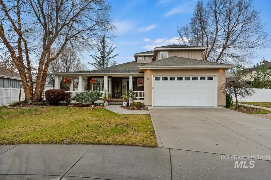 336 West Colchester Drive, Eagle, ID 83616 - Image #2