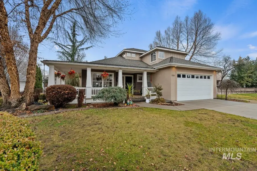 336 West Colchester Drive, Eagle, ID 83616 - Image #3