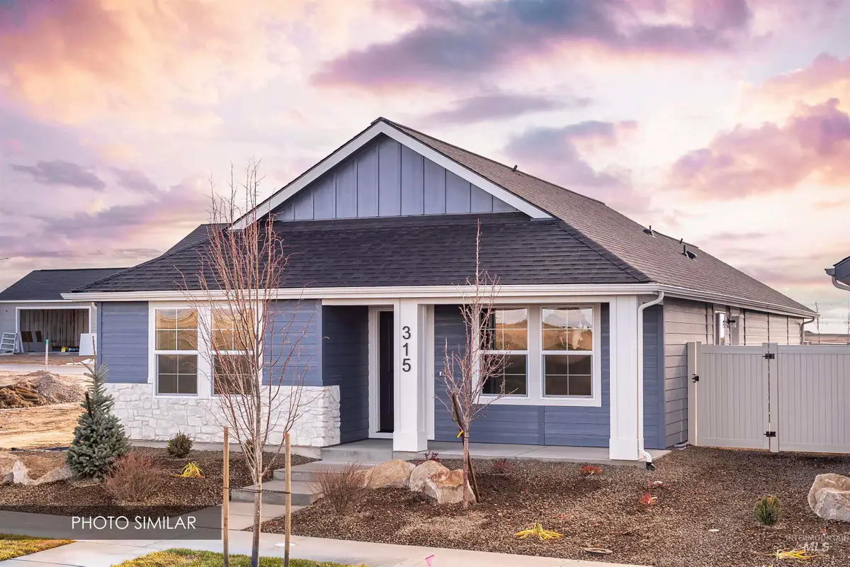 435 E. Chevy Dr., Boise, ID 83716 - Image #1