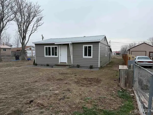 701 14th Ave N, Buhl, ID 83316