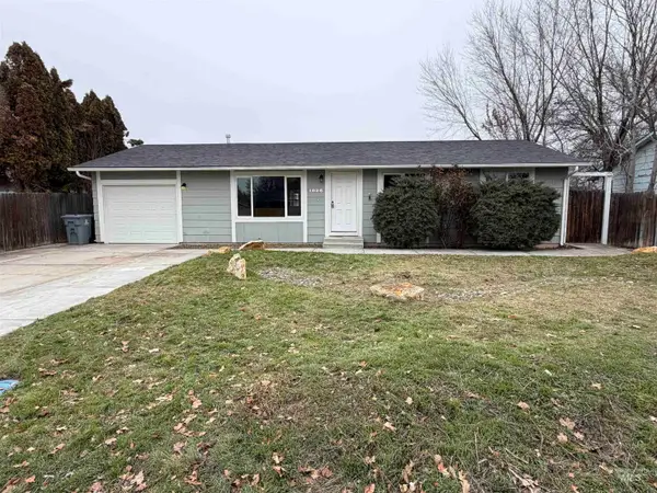 1026 Sweetwood Cir, Nampa, ID 83651