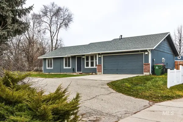 1052 NW 5th Ave, Meridian, ID 83642