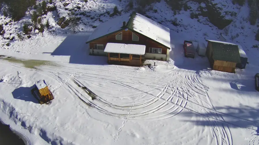 127 Golden Rod Lane, Elk City, ID 83525 - Image #2