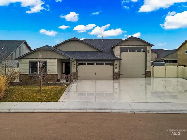 5597 E Effra, Nampa, ID 83687
