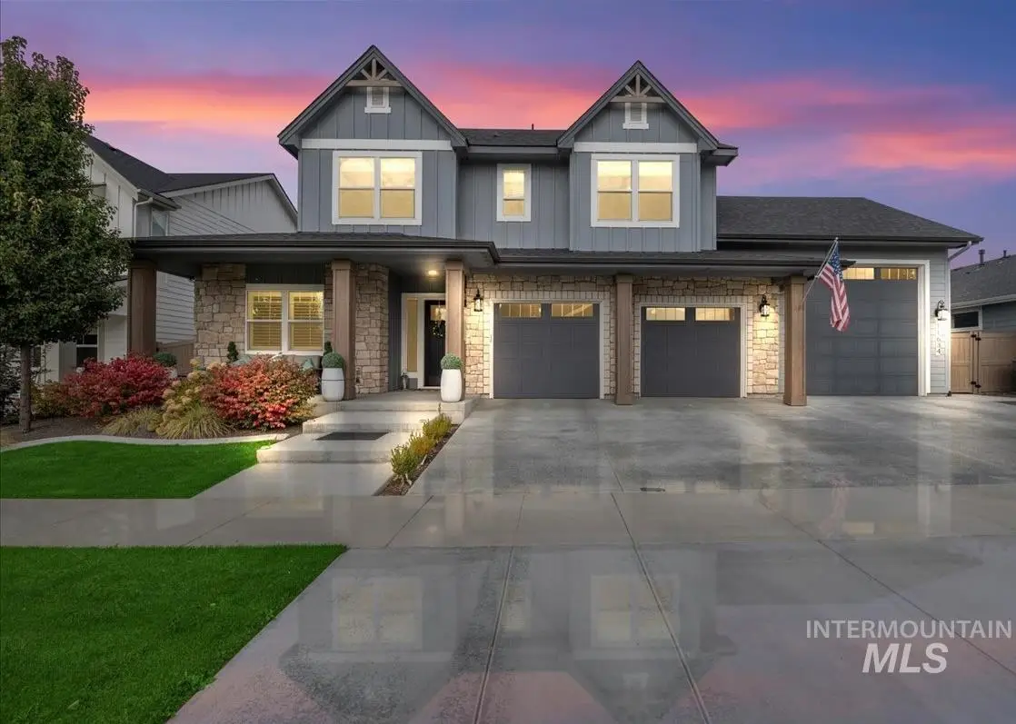 11634 W Lilium Street, Star, ID 83669 - Image #1