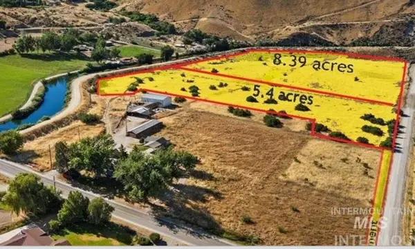 Lot 2 Bear Dog Estates, Emmett, ID 83617
