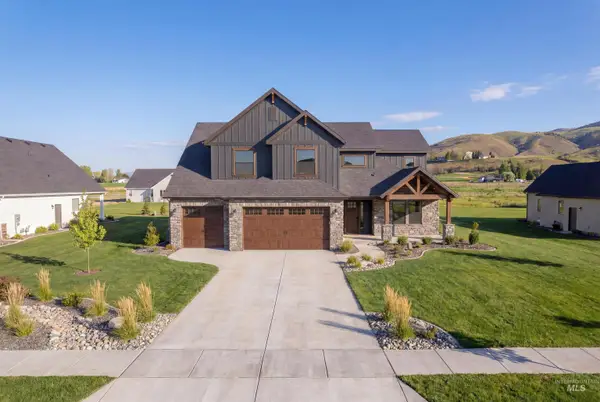 Lot 20 Blake Rd, Emmett, ID 83617