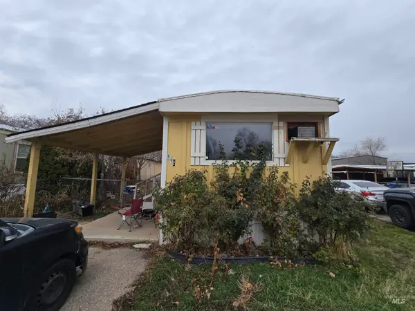 502 N 40th #28, Nampa, ID 83687