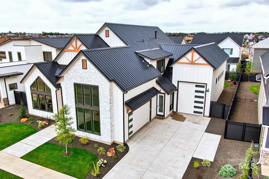 7645 W Lookout View St, Meridian, ID 83646 - Image #2