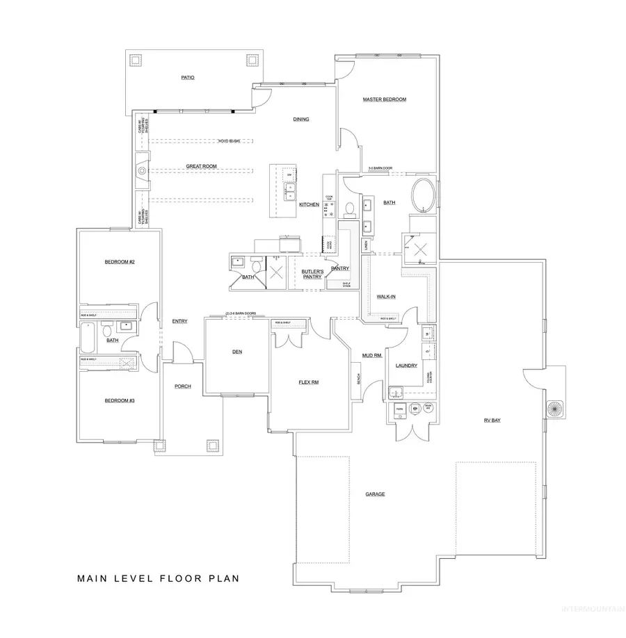 7950 Winter Horses Dr, Middleton, ID 83644 - Image #3