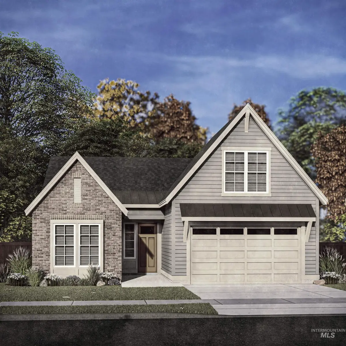 1001 E Crescendo St, Meridian, ID 83642 - Image #1