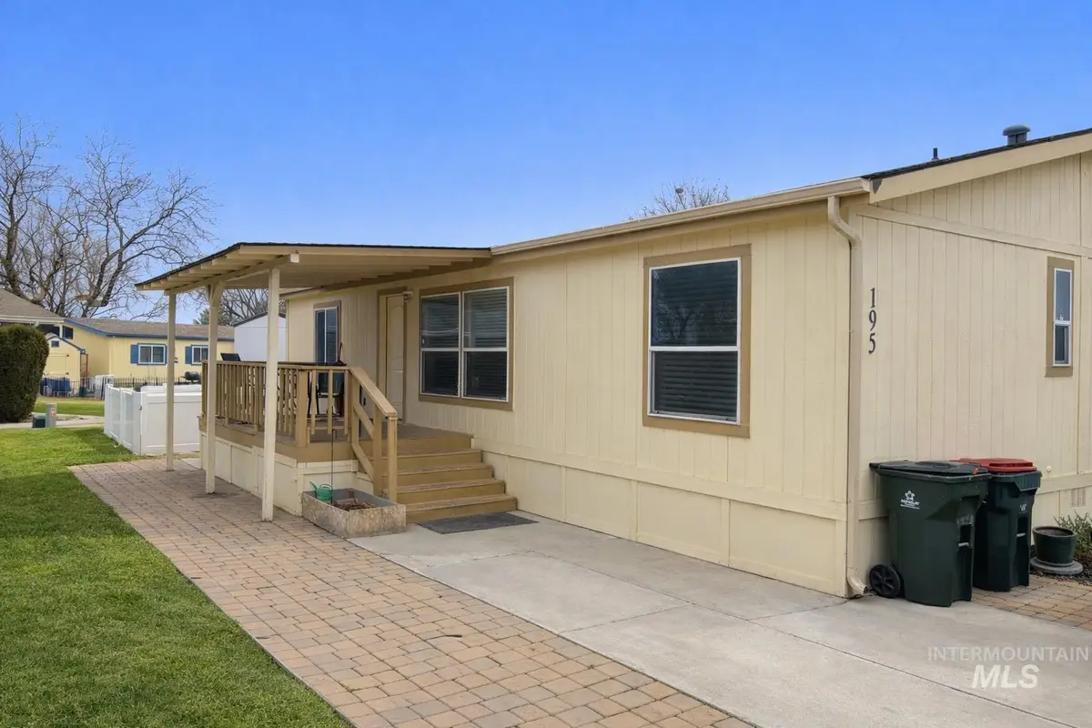 700 East Fairview Ave #195, Meridian, ID 83642 - Image #1