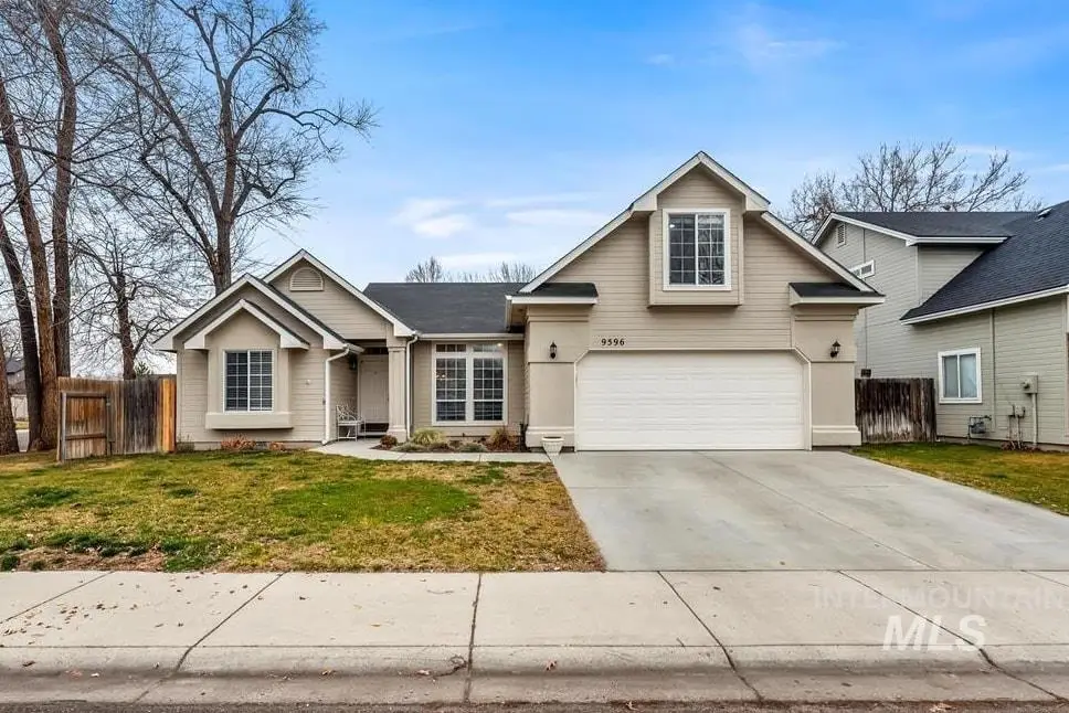 9596 W Donnabell Street, Boise, ID 83714 - Image #1