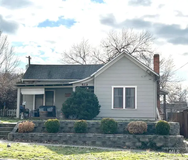 318 6th Ave, Lewiston, ID 83501