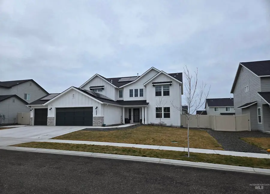 4098 E E Mets St, Nampa, ID 83686 - Image #3