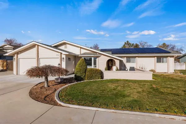 514 W Ross Ln, Caldwell, ID 83605