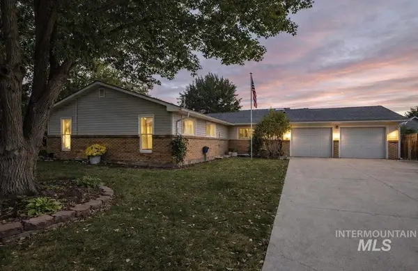 2248 E Sadie Dr, Eagle, ID 83616