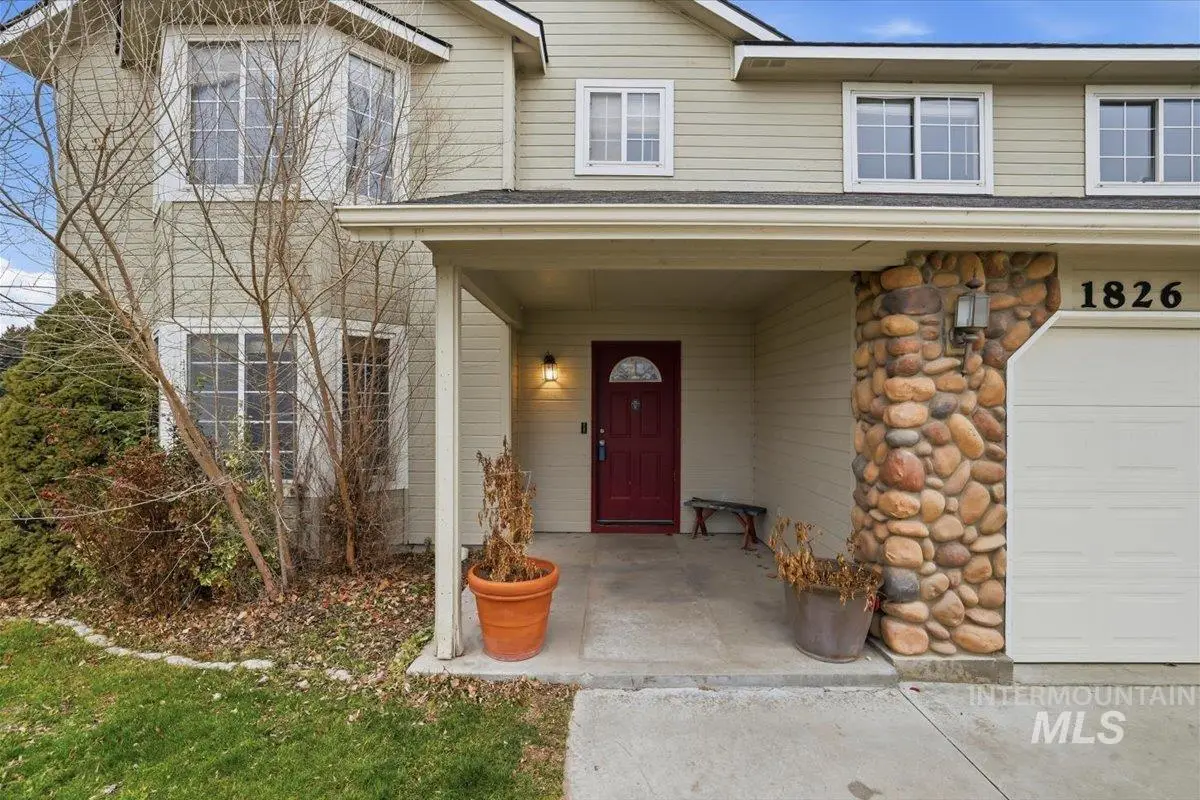 1826 W Camelot Dr, Nampa, ID 83651 - Image #1