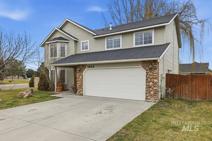 1826 W Camelot Dr, Nampa, ID 83651 - Image #3