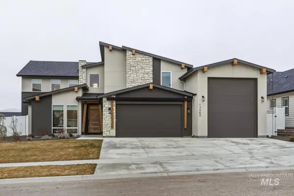 13464 N Hazel Grouse Way, Boise, ID 83714