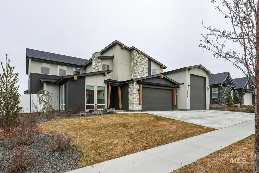 13464 N Hazel Grouse Way, Boise, ID 83714 - Image #2