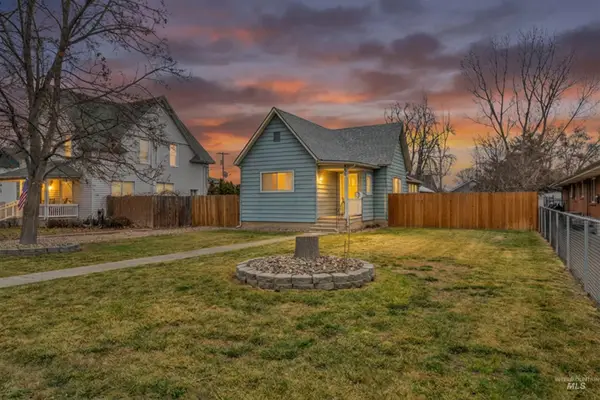120 S Locust Street, Nampa, ID 83686