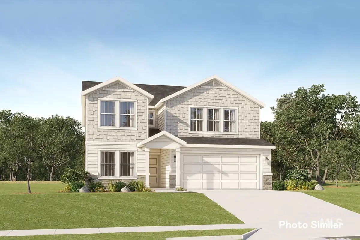 9031 W Inspirado St, Meridian, ID 83646 - Image #1