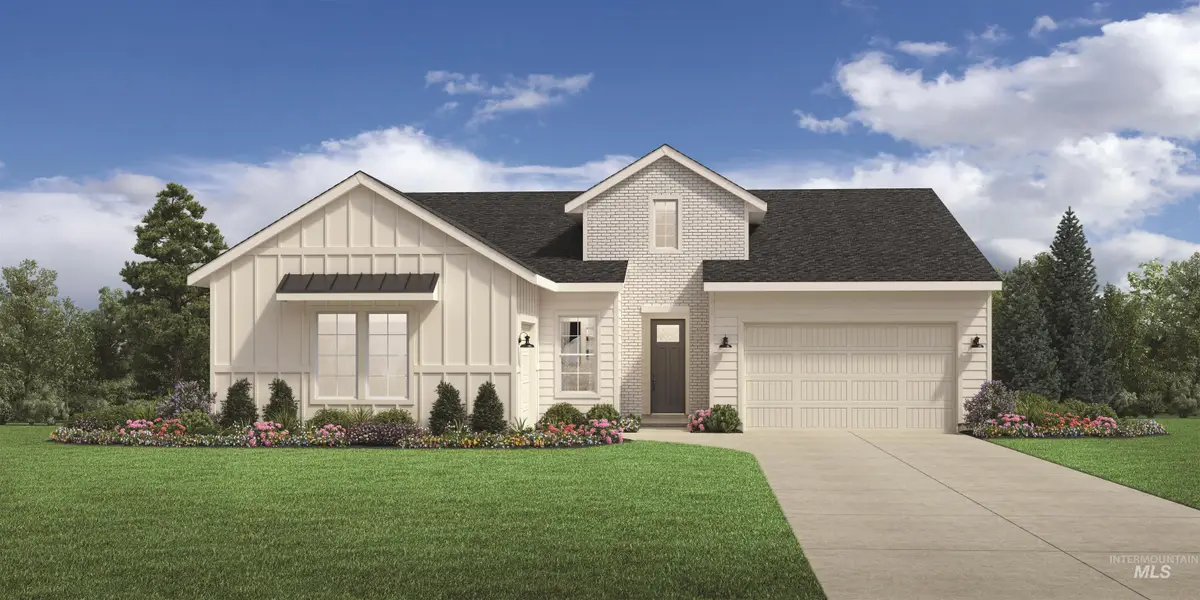 8603 S Bent Oaks Way, Meridian, ID 83642 - Image #1