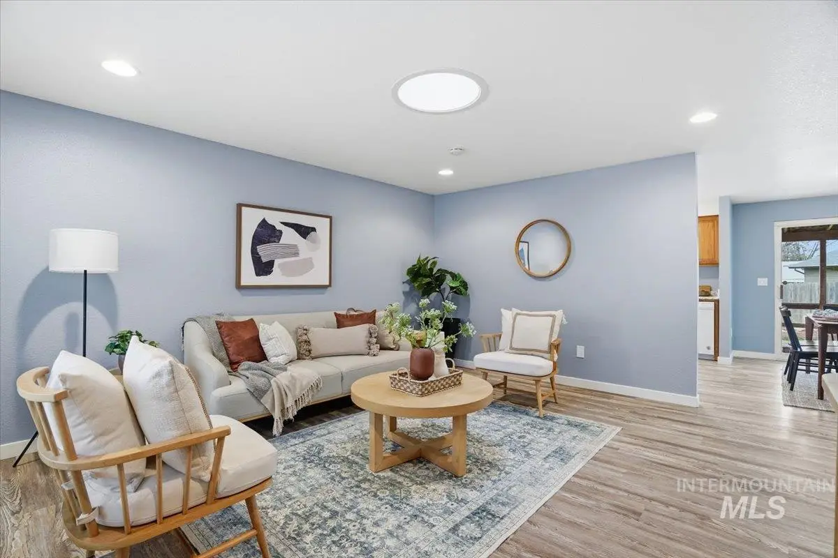 406 N Shady Grove Pl, Kuna, ID 83634 - Image #1