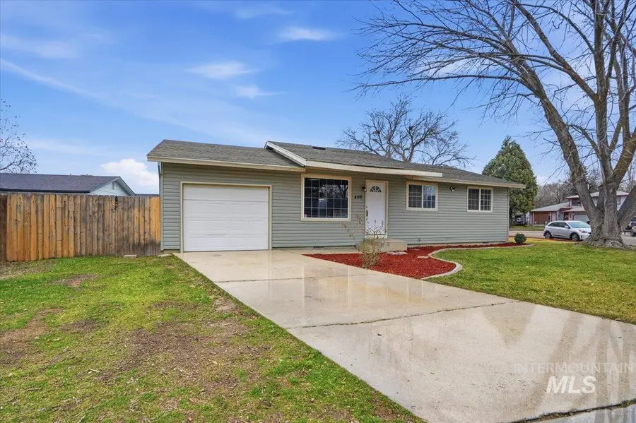 406 N Shady Grove Pl, Kuna, ID 83634 - Image #3