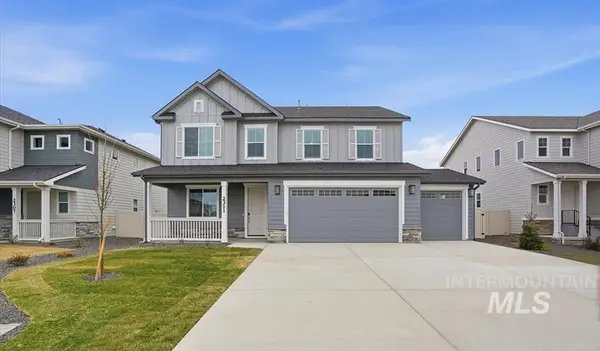 2311 N Silver Wolf Pl, Star, ID 83669