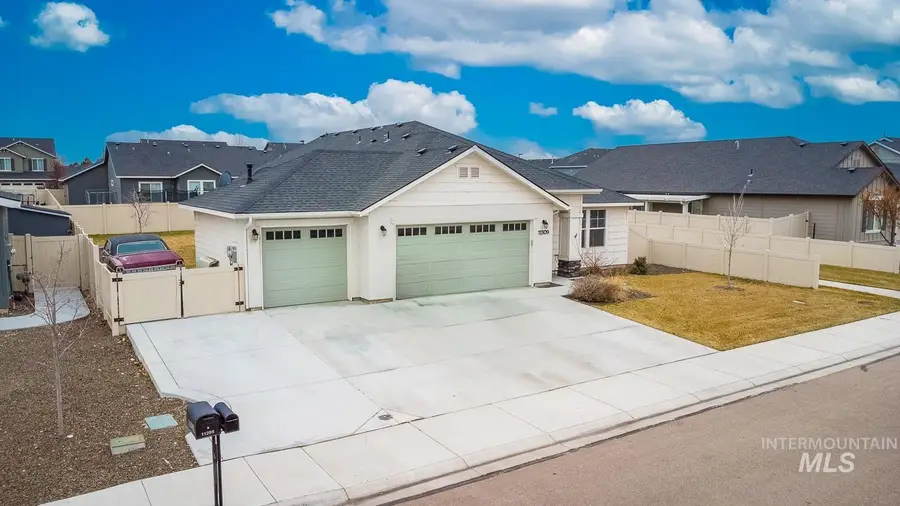 11309 W Viola St, Nampa, ID 83651 - Image #2
