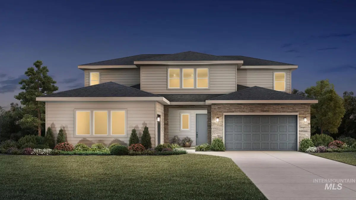 5047 W River Oaks Dr, Meridian, ID 83646 - Image #1