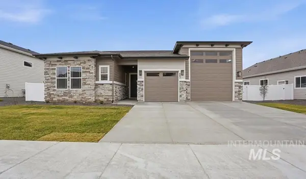 883 N Falling Water Way, Eagle, ID 83616