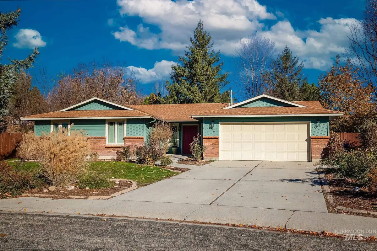 346 E Mission Dr, Eagle, ID 83616 - Image #1