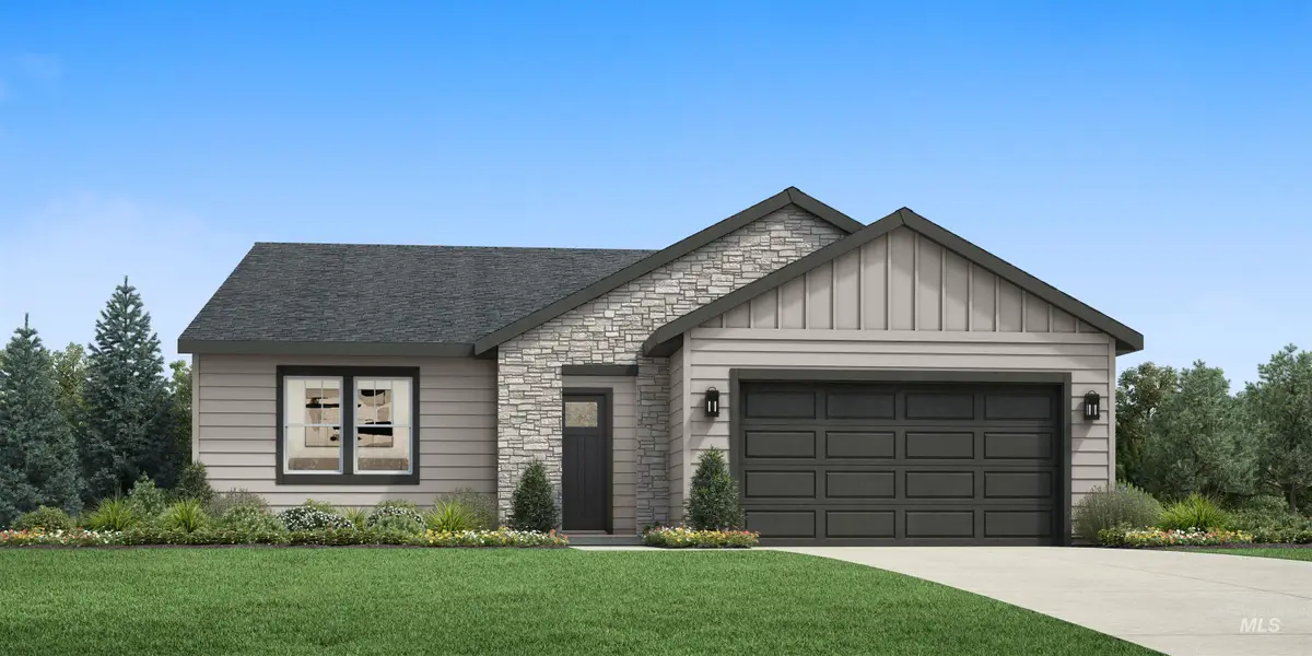 5932 W Snow Currant St, Meridian, ID 83646 - Image #1