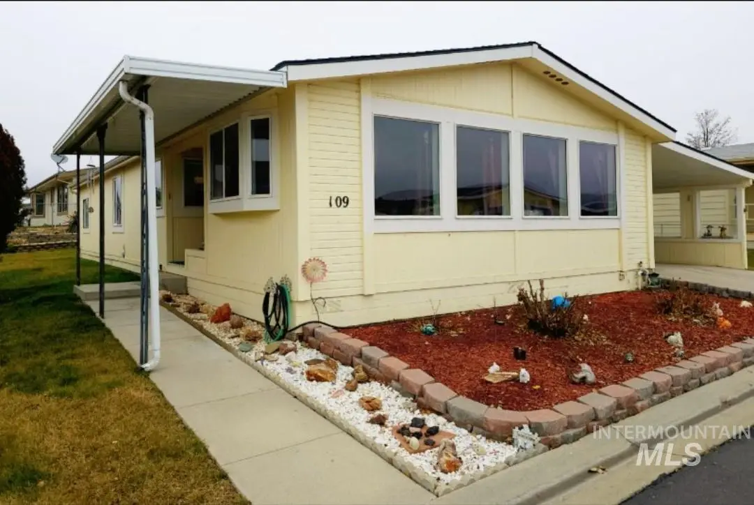 1905 Flamingo #109, Nampa, ID 83651 - Image #1