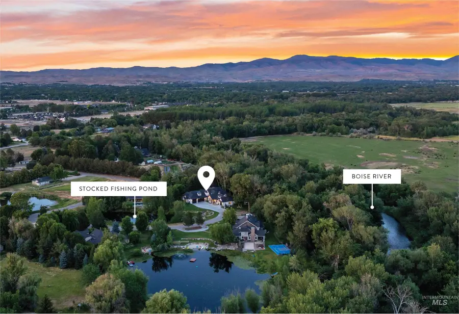 228 S Alder Lane, Eagle, ID 83616 - Image #2