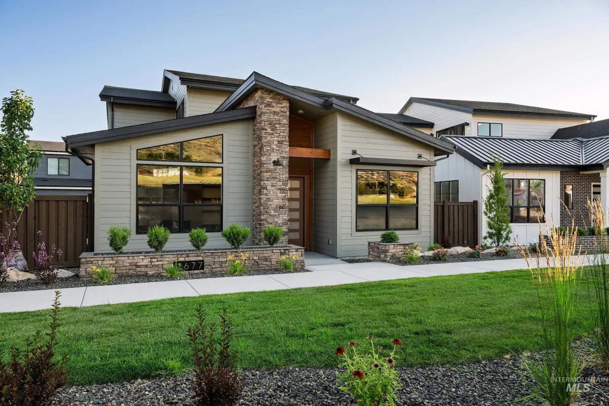 11677 N Rabbitbrush Way, Boise, ID 83714 - Image #1