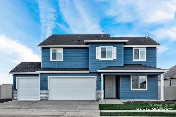 15115 Lenticular Ave, Caldwell, ID 83607